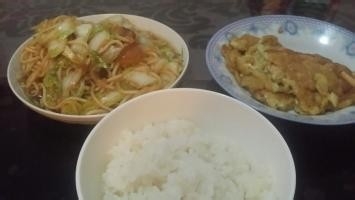 健康、合理的晚餐吃什么?