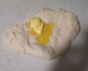 在家也能制作的迷你肠仔包