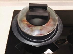 粒粒肠土豆焖饭做法