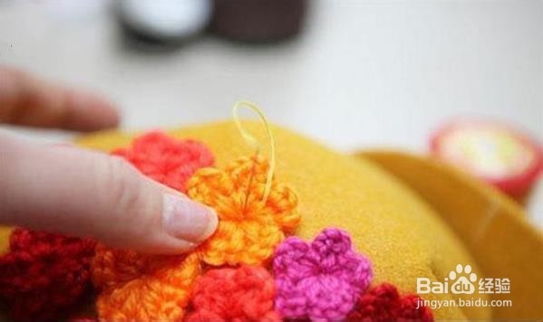 创意无限的DIY手拿包