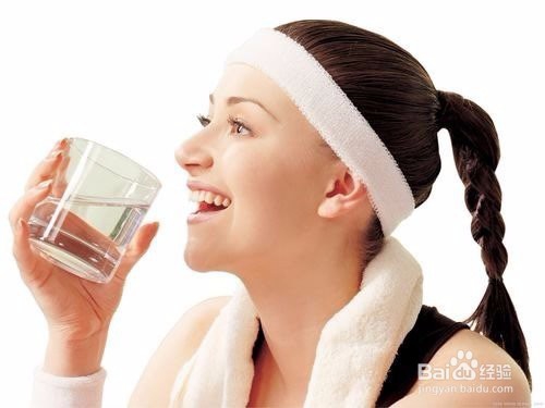 空调房里如何保湿