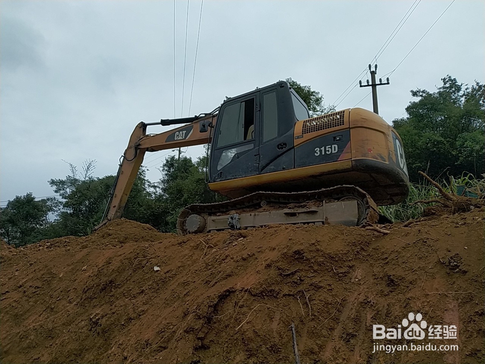 重载路堤填土压实施工流程要素有哪些？
