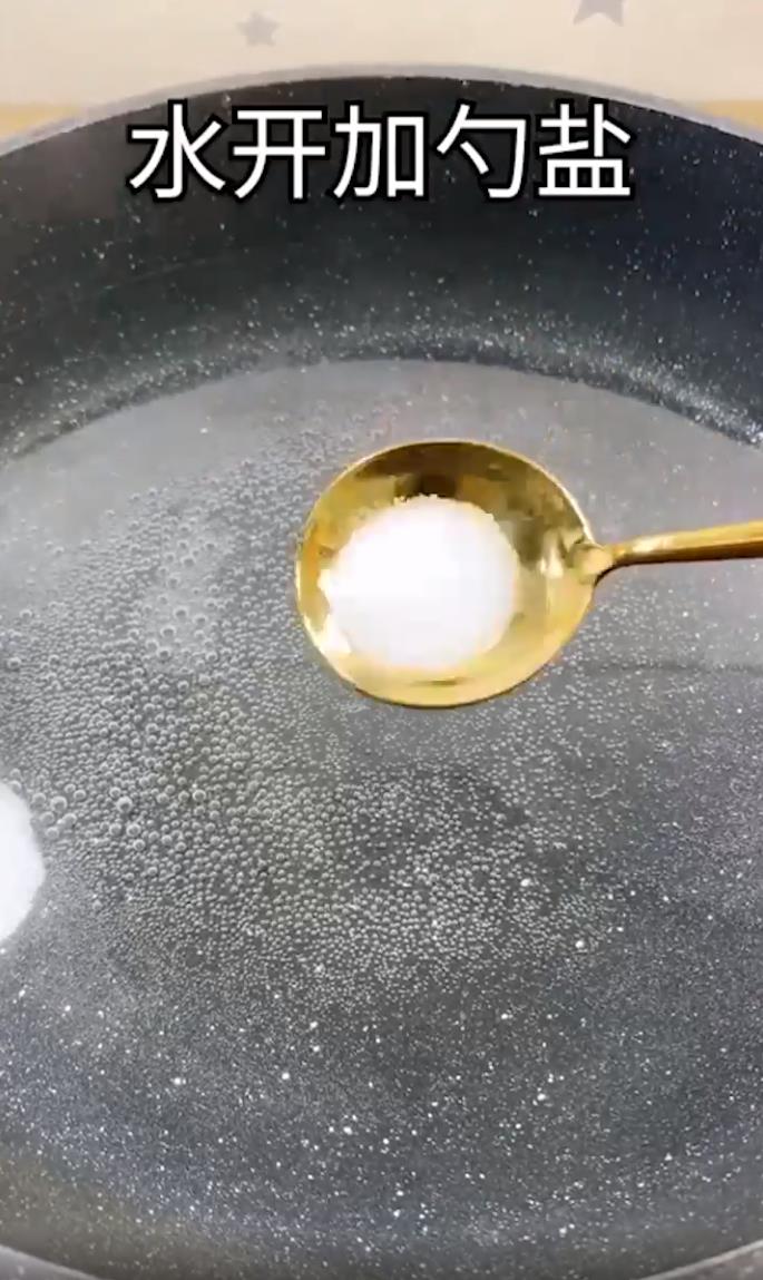 如何制作开胃土豆片