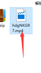 电脑怎么把隐私视频隐藏起来？