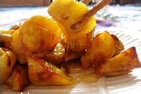 拔丝地瓜的制作方法分享