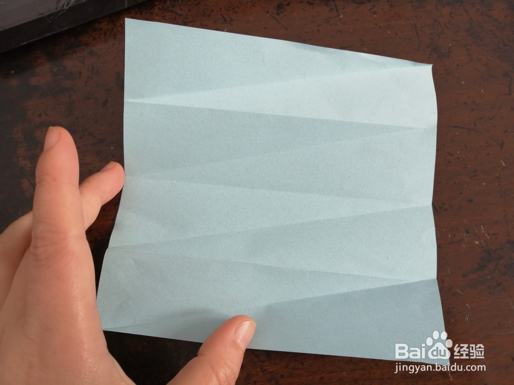 简单到极致的蝴蝶怎么折