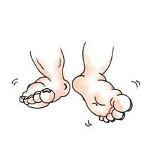 肾脏疾病发展到尿毒症的早期信号