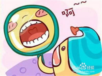 拨智齿过程和注意事项