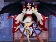 决战平安京怎么抽式神