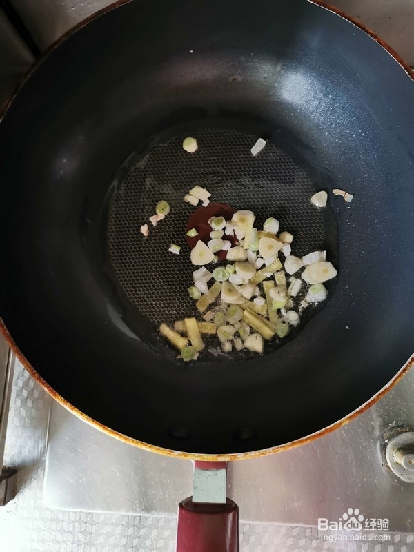 电压力锅炖牛肉的做法