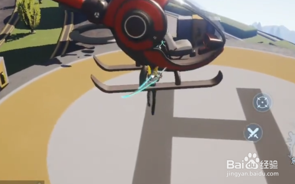 龙族幻想直升机在哪 直升机异闻怎么完成