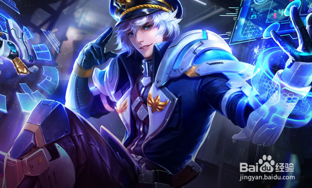 王者荣耀诸葛亮打法攻略