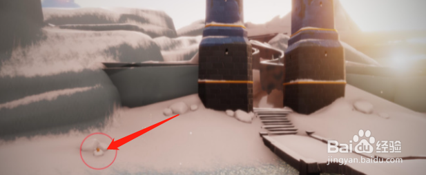 光遇2月14日季节蜡烛位置一览