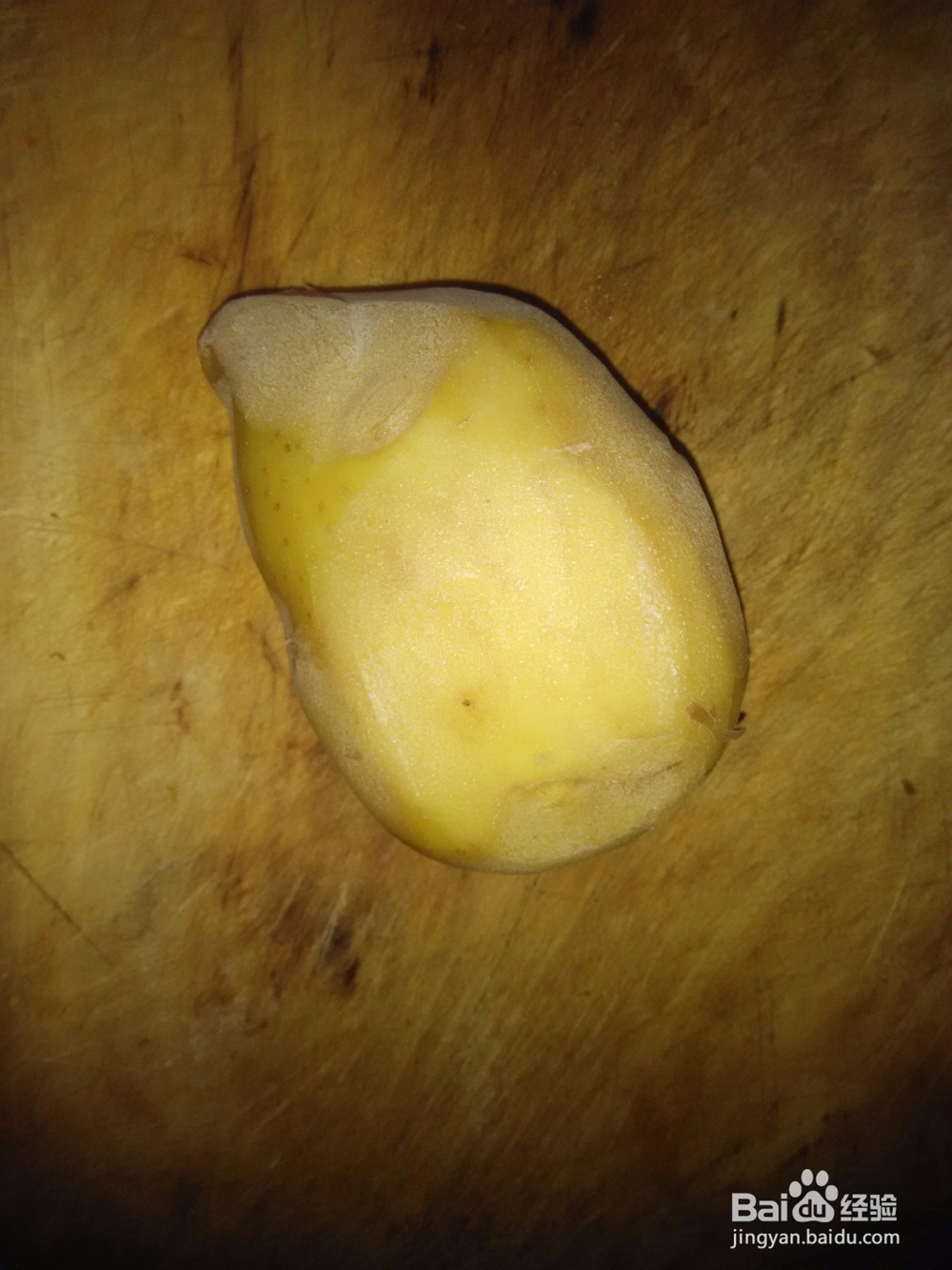 爆香紫菜土豆黄柿子汤