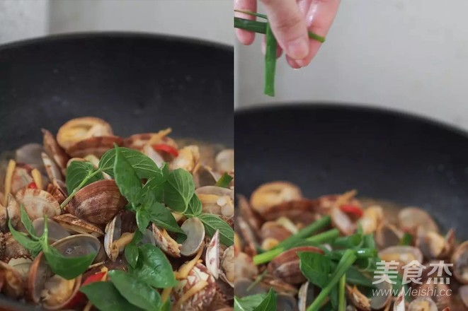 大排档的大杀器