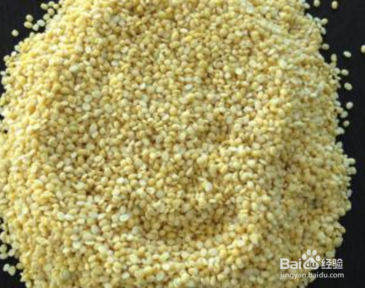 绿豆花生瘦肉棕