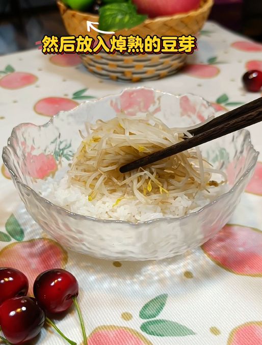 懒人版石锅拌饭