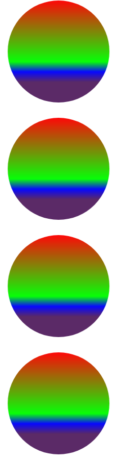 <b>如何利用CSS3动画效果animation绘制多个圆球</b>