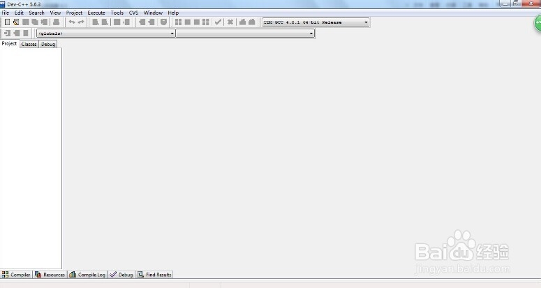 如何安装C++_Dev C++的下载及安装