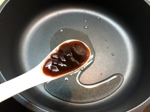 黑椒土豆泥的做法