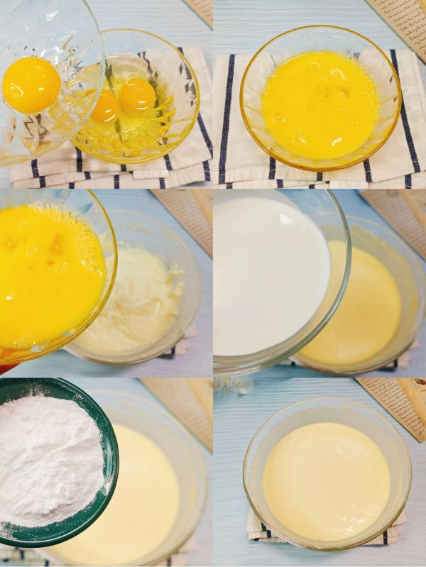 巴斯克芝士蛋糕