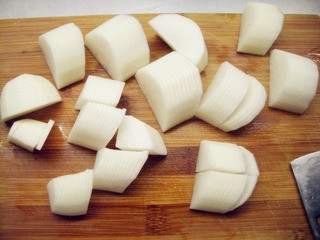 腌糖醋萝怎么做？