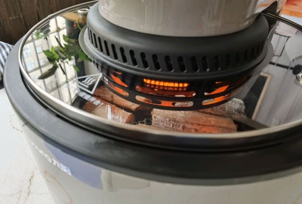 空气炸锅炸带鱼