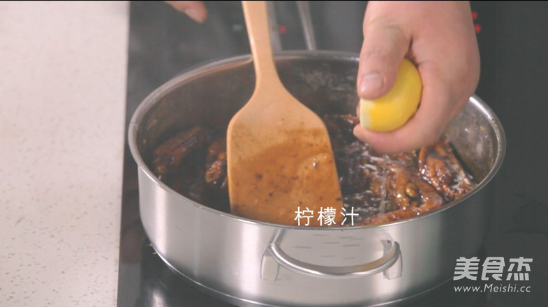 可乐鸡翅的做法