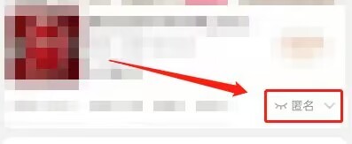 淘宝公开匿名评论设置方法