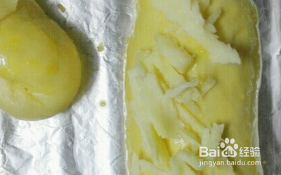 好吃的葱香芝士面包怎么做？