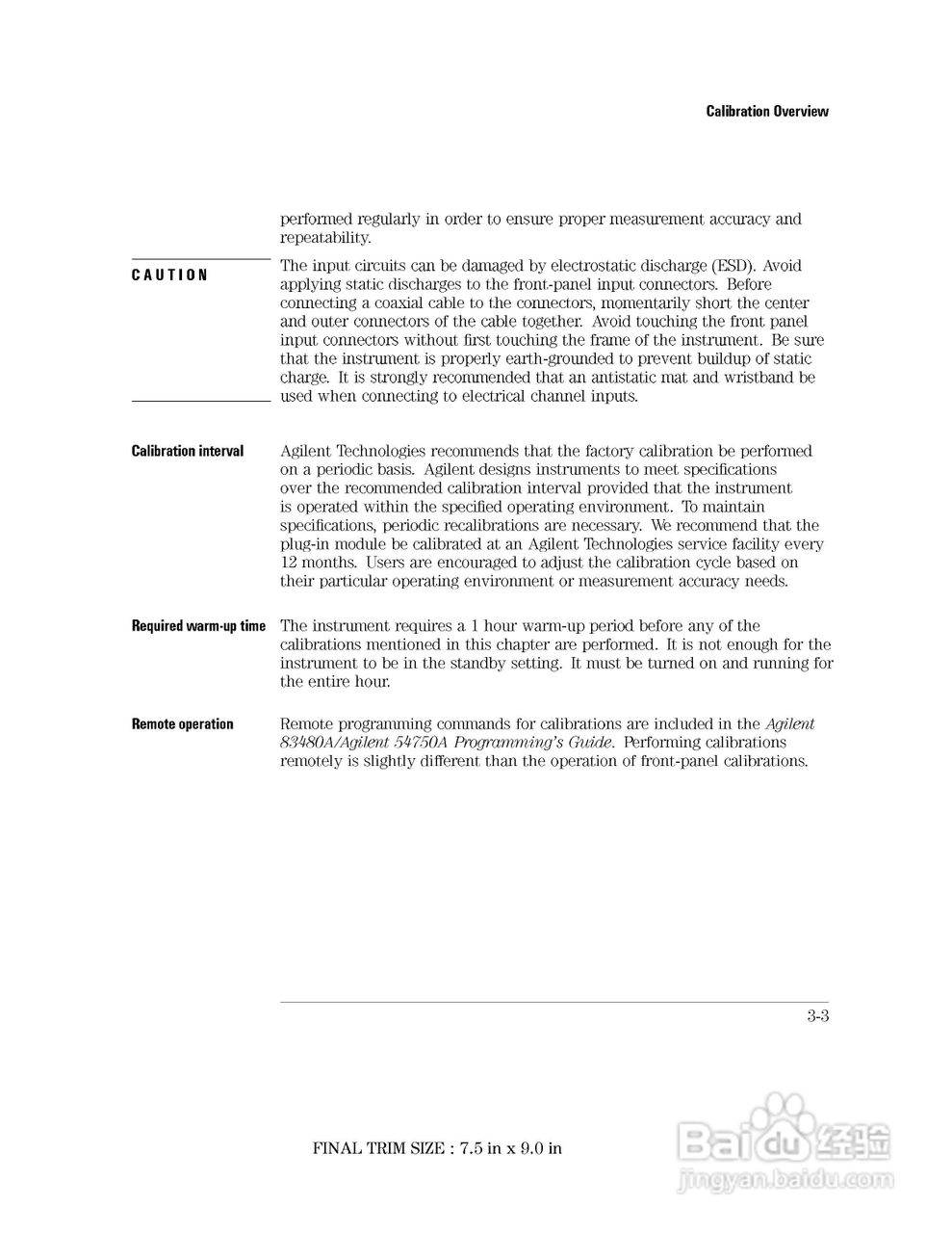 HP 83483E仪器说明书:[4]