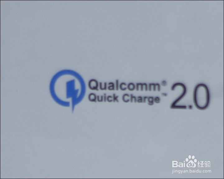 JDB品牌QC2.0双口USB车充开箱晒物