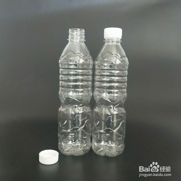 最简单的消声器怎么做？