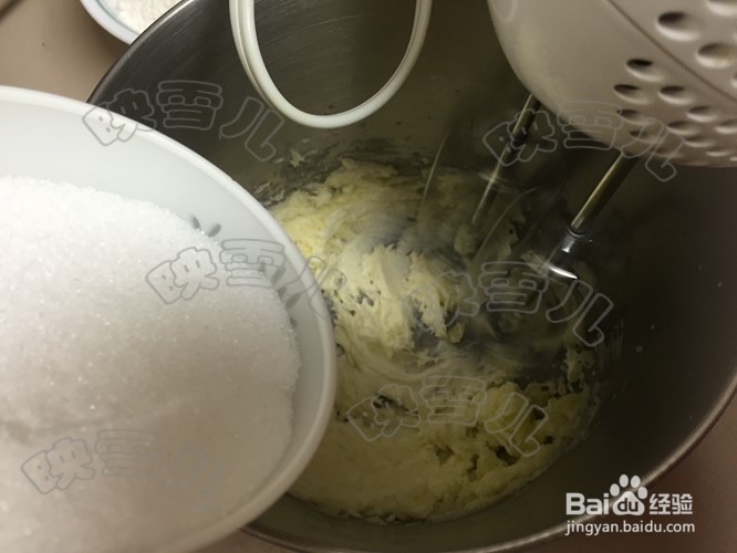 简单甜品制作方法