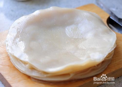 凉皮怎么做？教你自制美味可口的凉皮