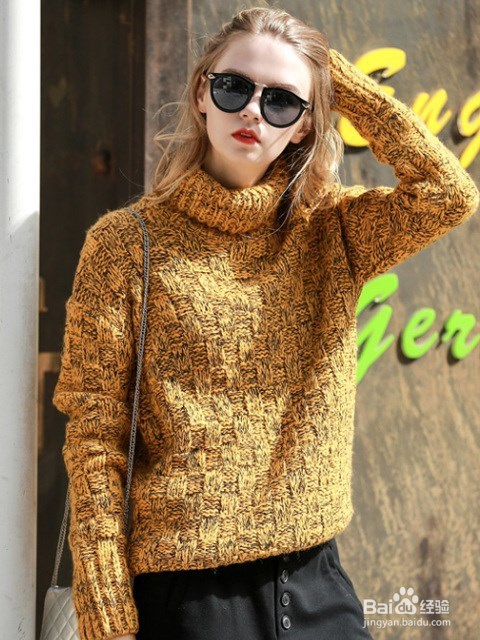 秋冬季有哪些值得入手的时尚小单品