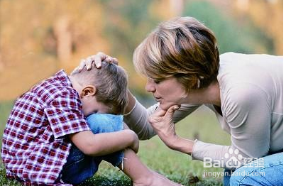 怎么教育自己顽皮的孩子