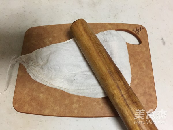 柚皮盐的家常做法