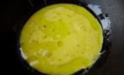 西红柿炒蛋简单做法