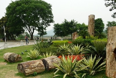 史上最全的杭州攻略－爬山篇