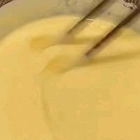 松软Q弹的蒸蛋过