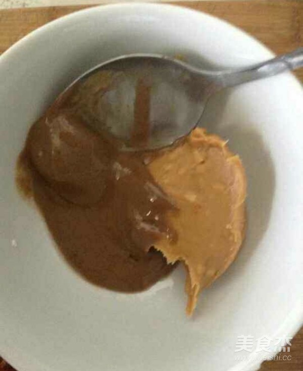 拌面的家常做法