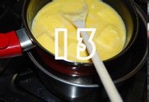 营养早餐自制柠檬蜜