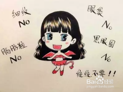 出现眼袋怎么办