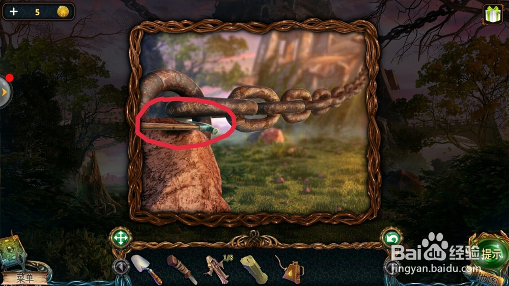 密室逃脱9迷失空航（失落的领地2）怎么进入塔楼