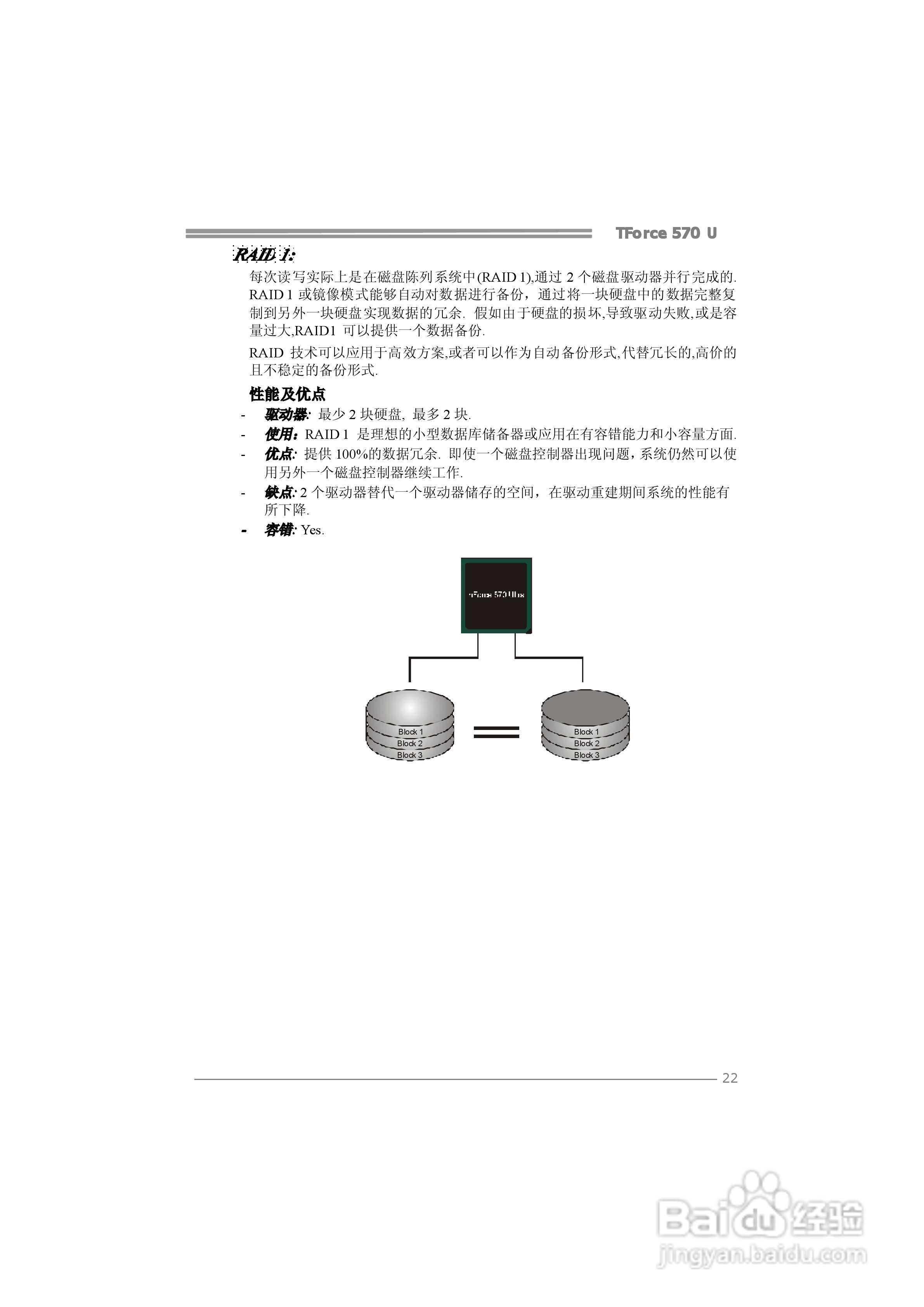 映泰TForce 570 U型主板说明书:[3]