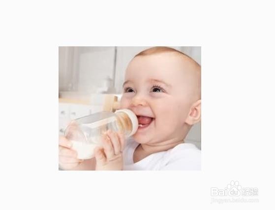 如何正确的给孩子断母乳