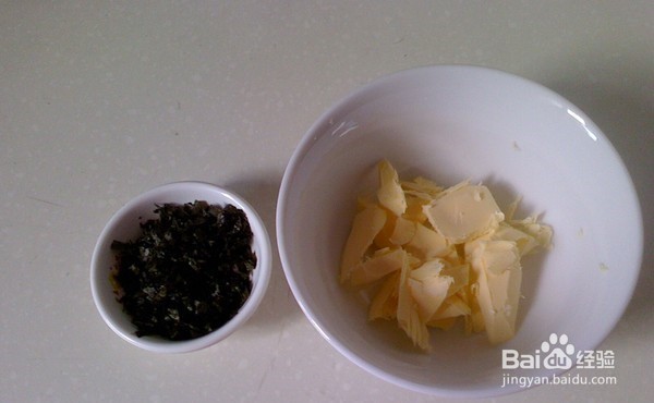 奶香土豆泥的做法