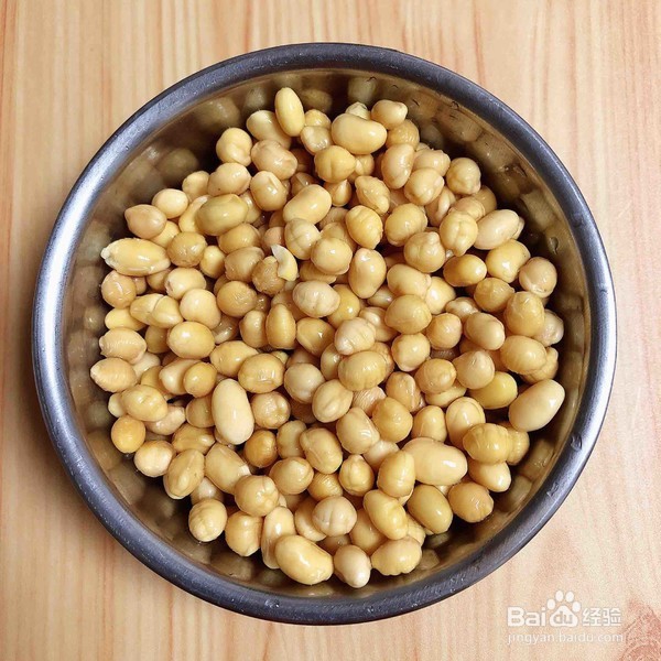 海米海苔豆浆蒸水蛋