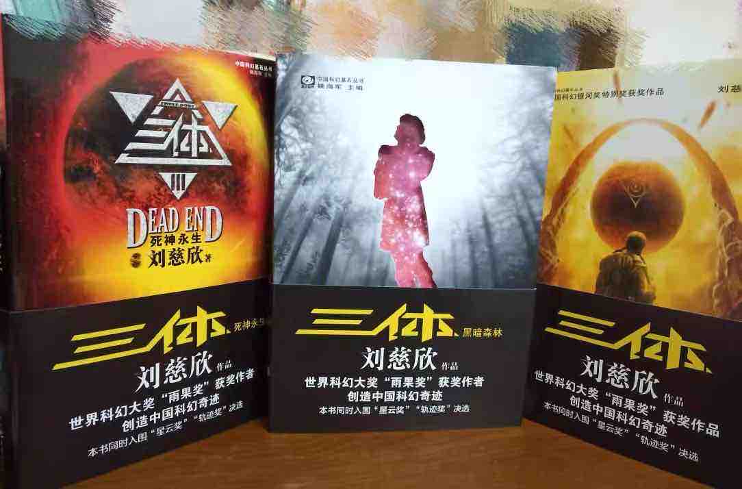 强烈推荐这4本通宵都要看完的好书
